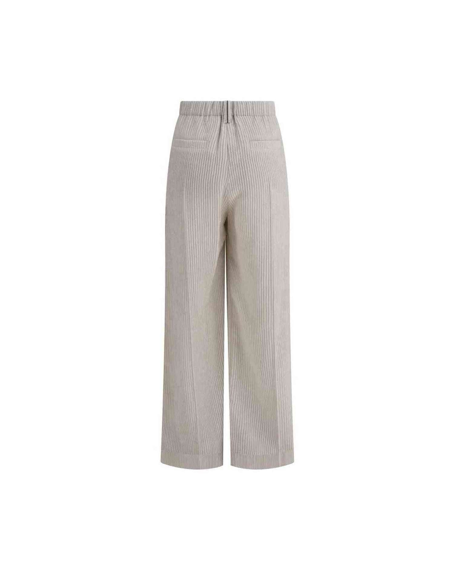 Brunello Cucinelli Corduroy Pant Glam Steals