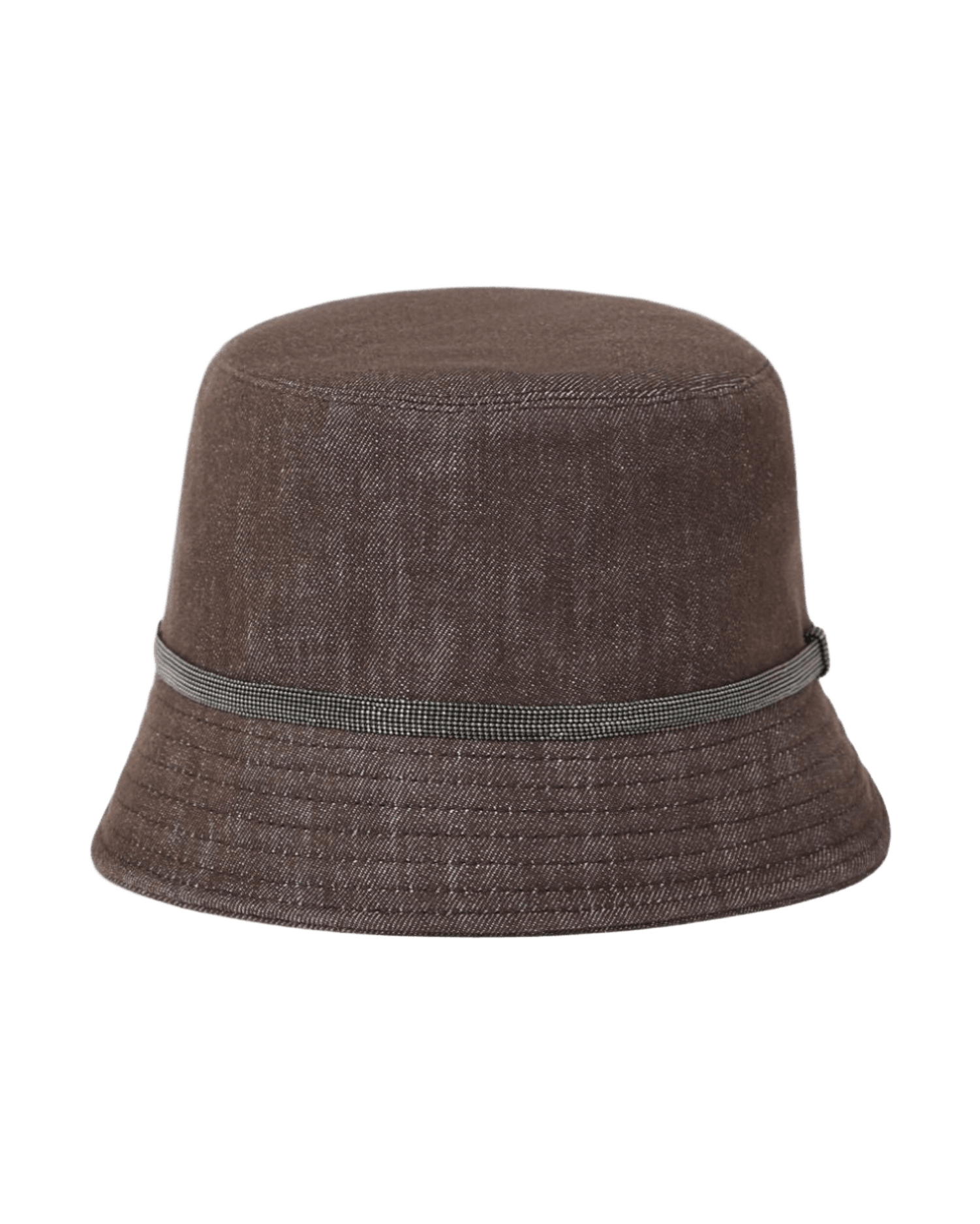 Brunello Cucinelli Cotton Bucket Hat Glam Steals