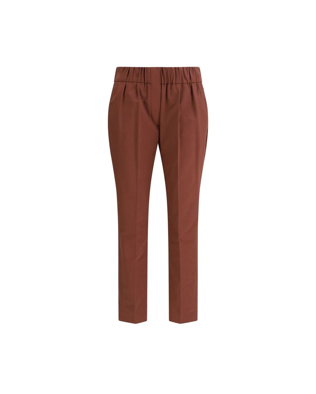 Brunello Cucinelli Cotton Pant