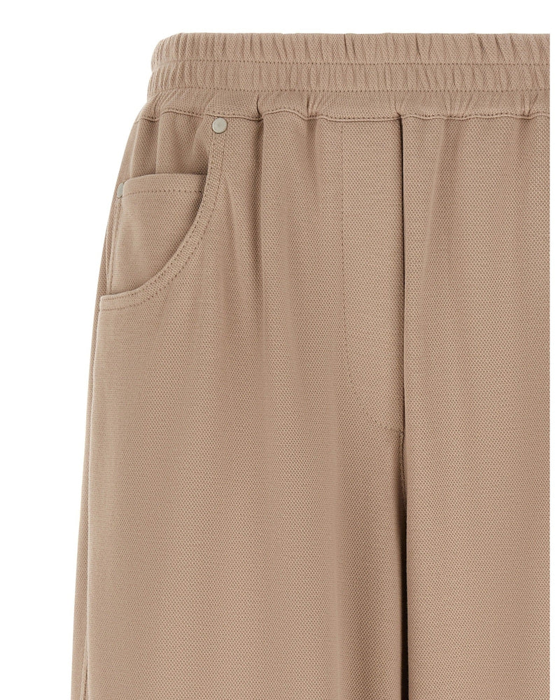 Brunello Cucinelli Cotton Shorts Glam Steals