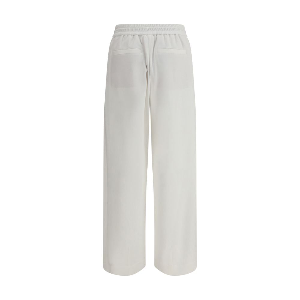Brunello Cucinelli Cotton Sweatpant Glam Steals