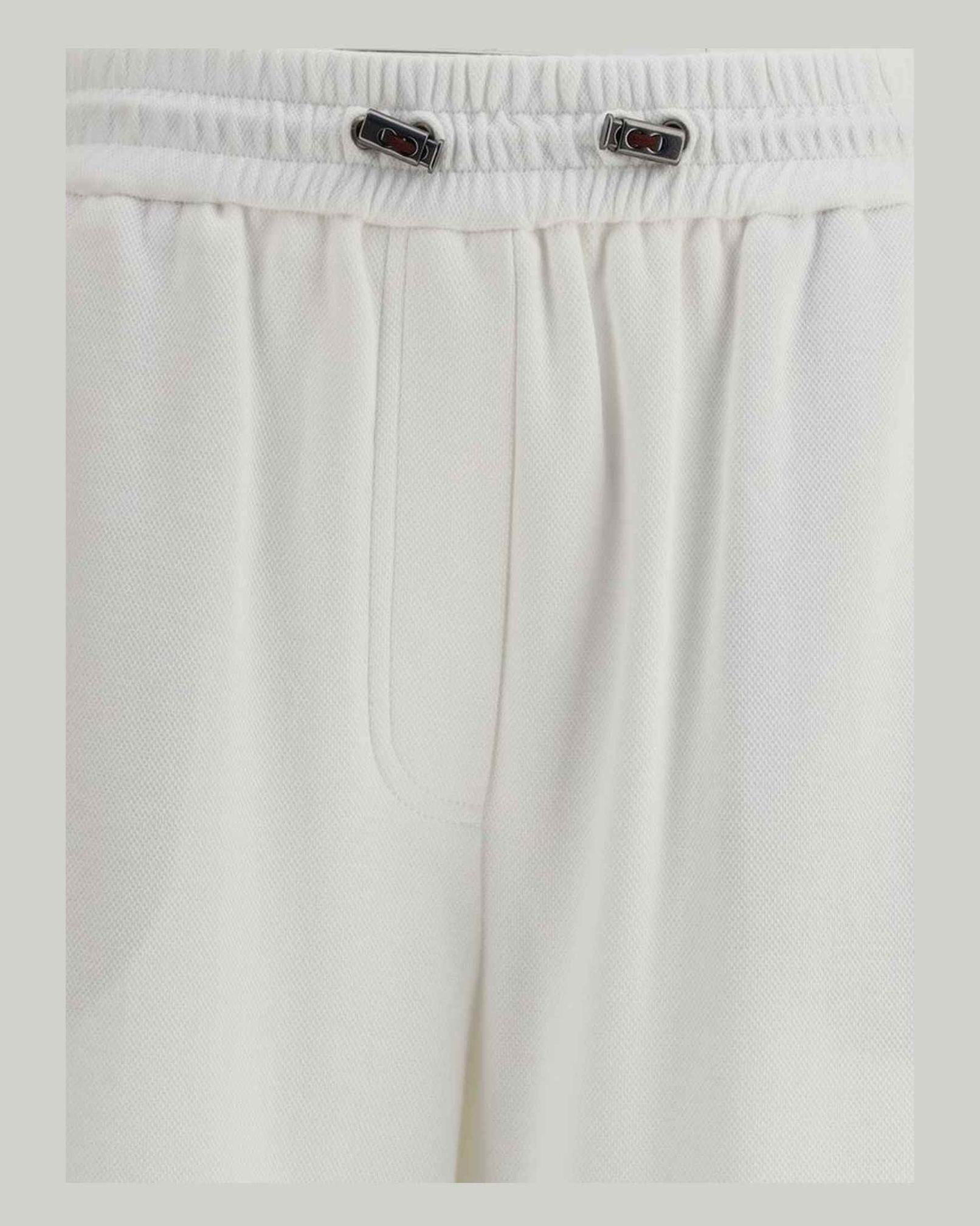 Brunello Cucinelli Cotton Sweatpant Glam Steals