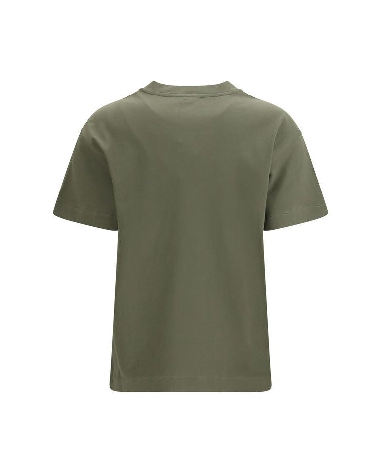 Brunello Cucinelli Cotton T-Shirt 