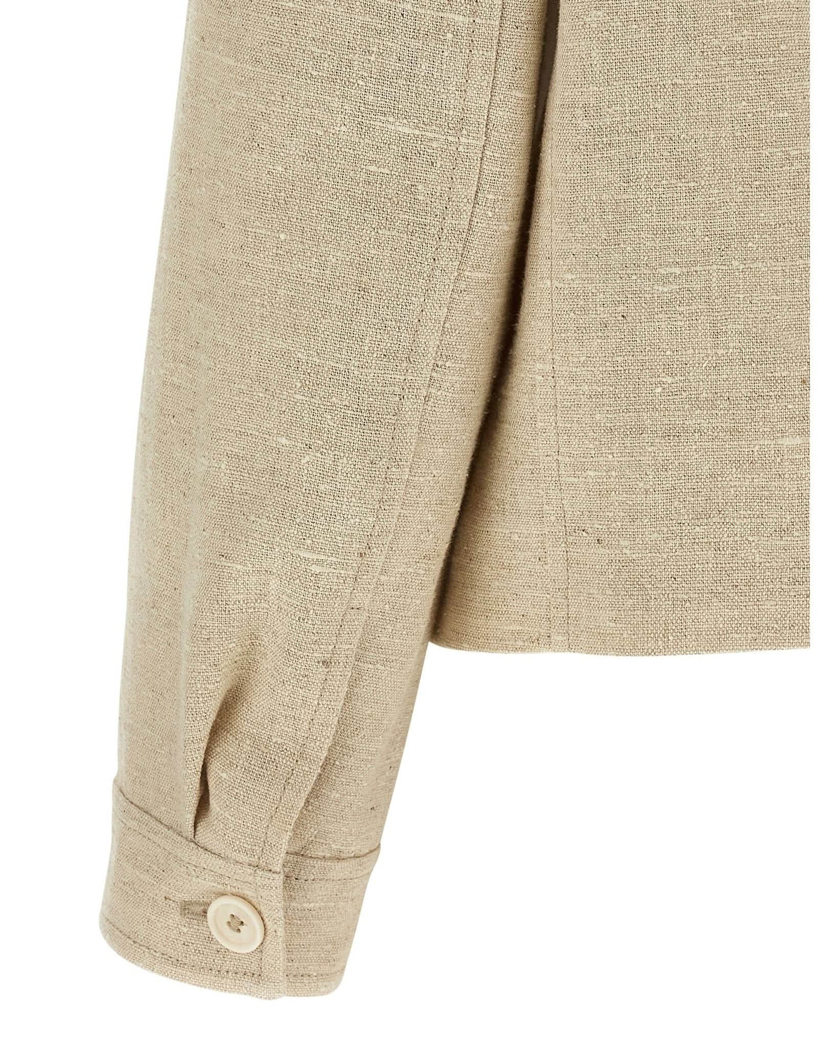 Brunello Cucinelli Double Breasted Jacket Glam Steals