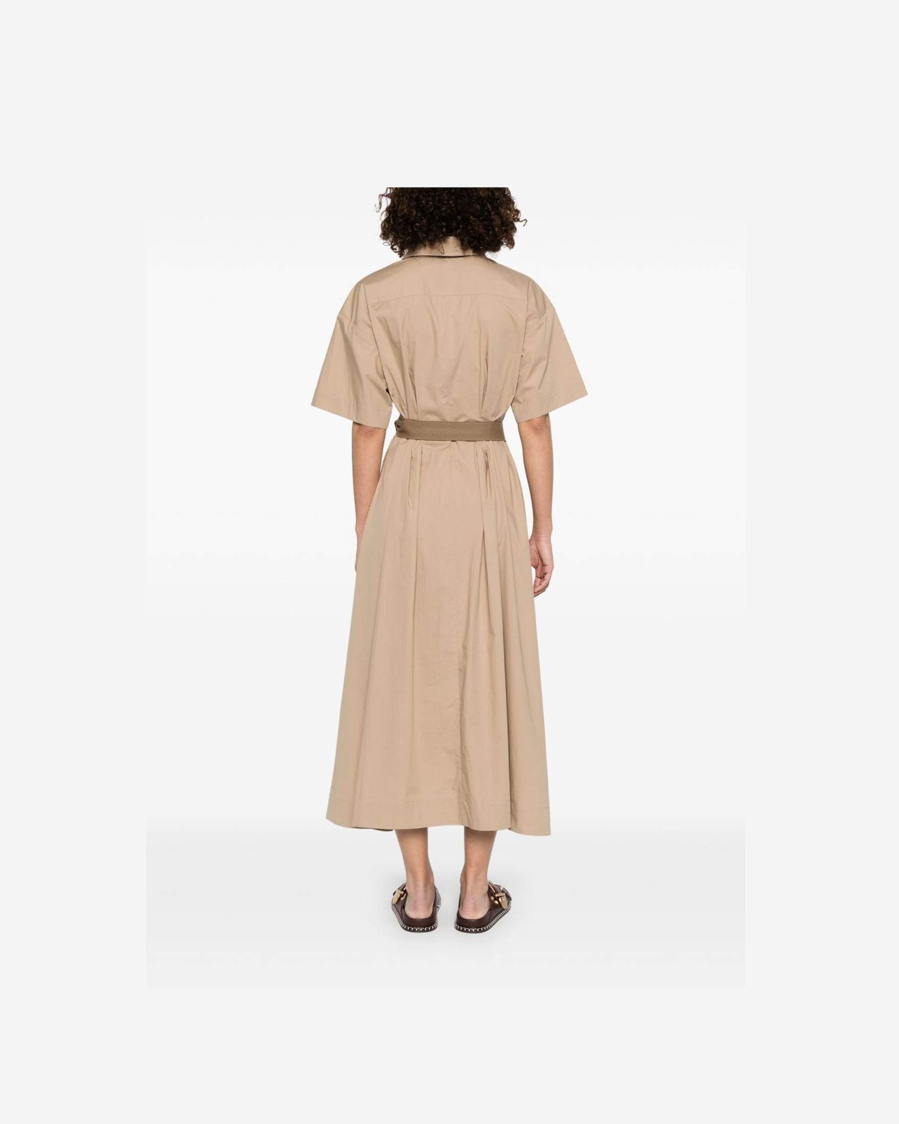 Brunello Cucinelli Dress Glam Steals