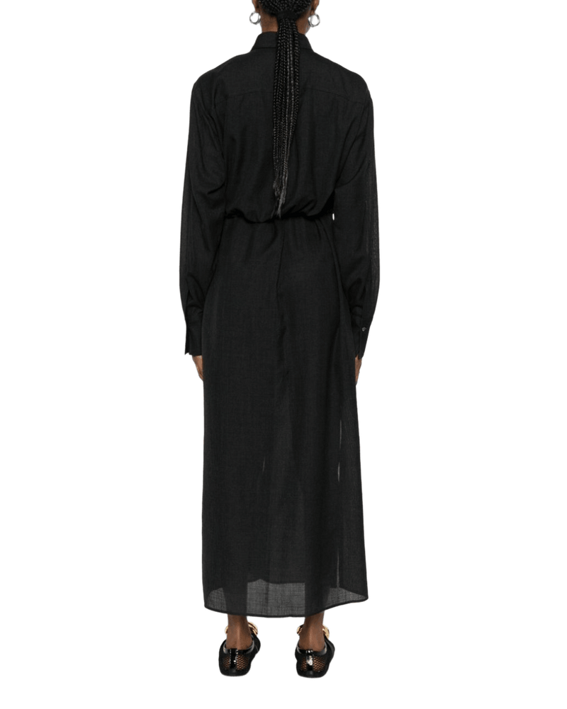 Brunello Cucinelli Grey Dress Glam Steals