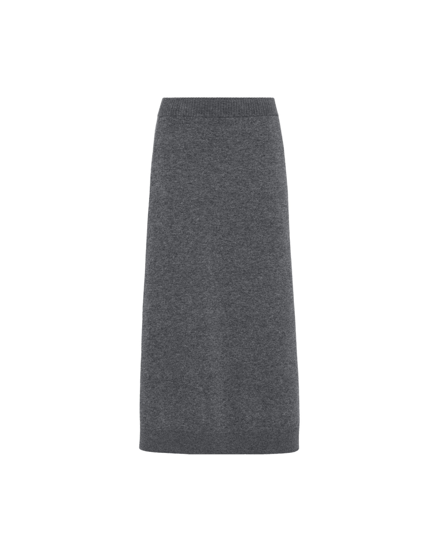 Brunello Cucinelli Grey Skirt Glam Steals