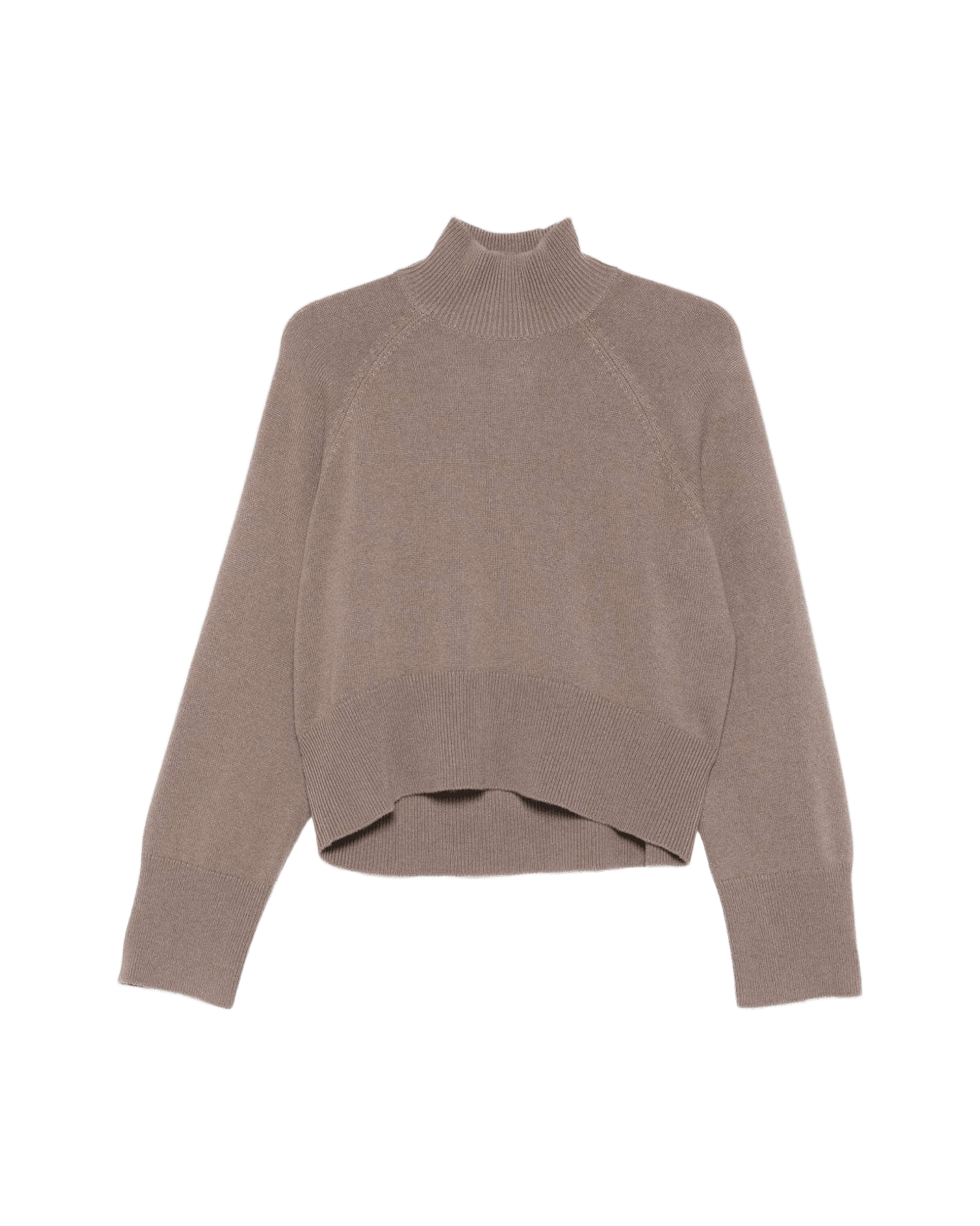 Brunello Cucinelli Grey Sweater Dove Glam Steals