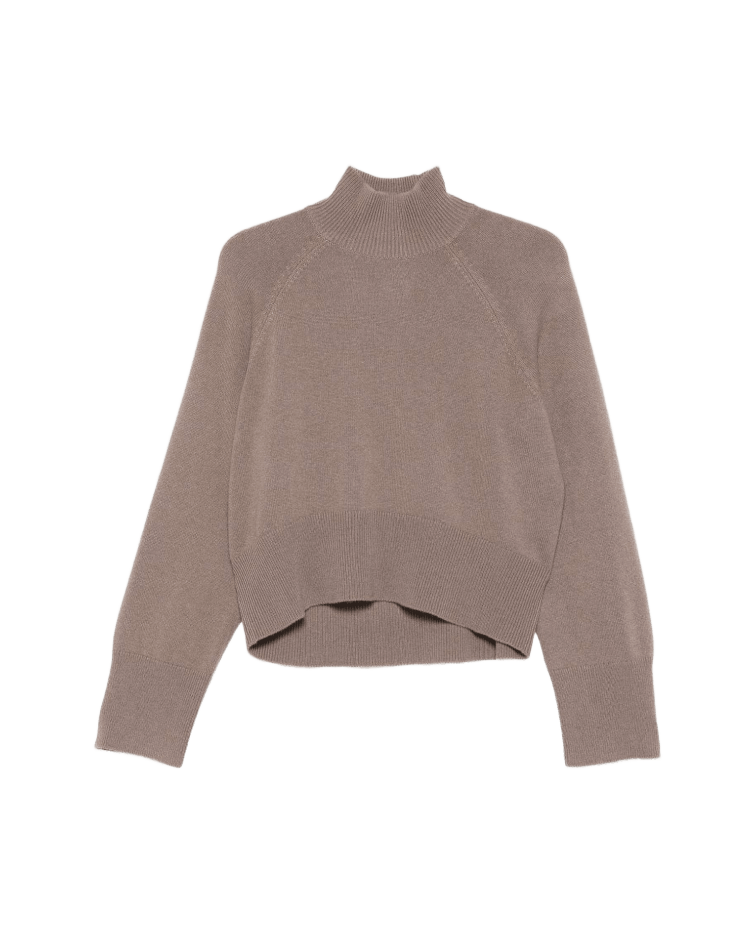 Brunello Cucinelli Grey Sweater Dove Glam Steals