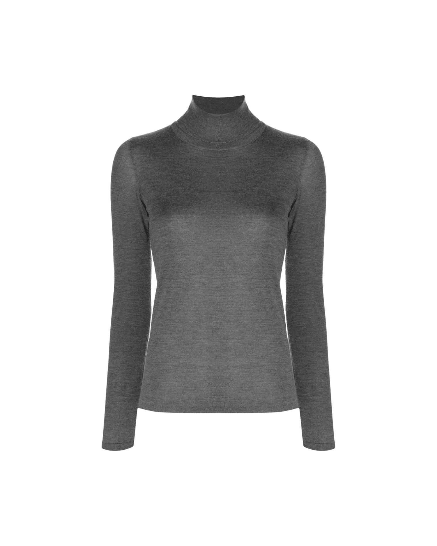 Brunello Cucinelli Grey Sweater Glam Steals