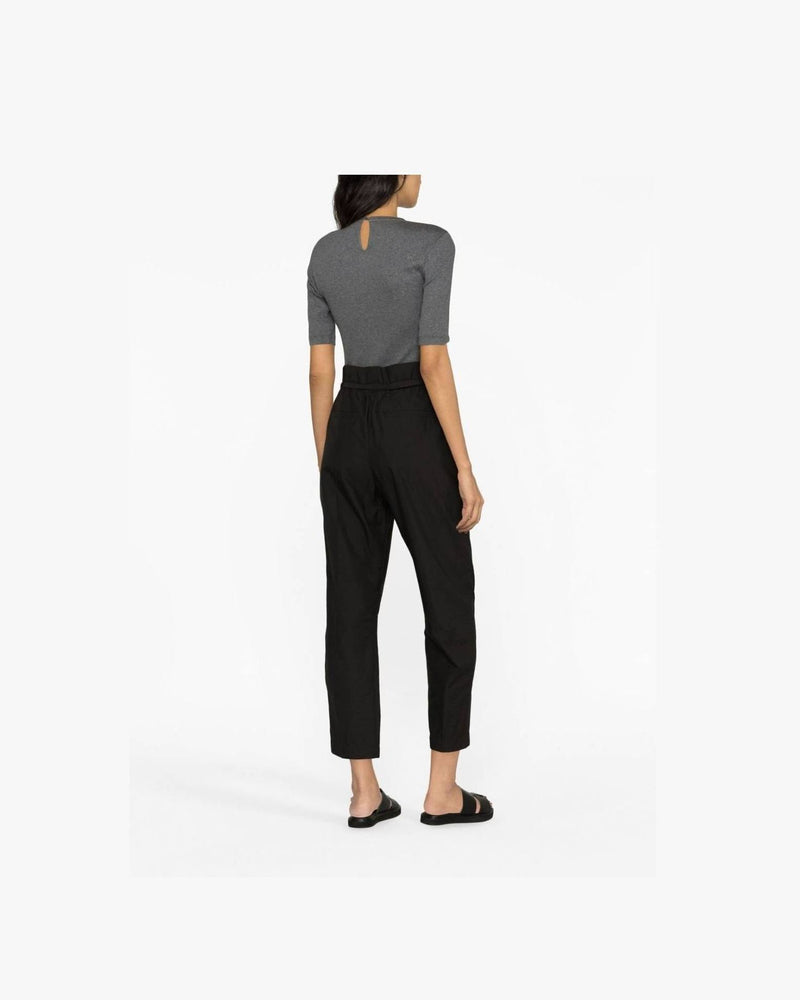 Brunello Cucinelli Grey T-shirt and Polo Glam Steals