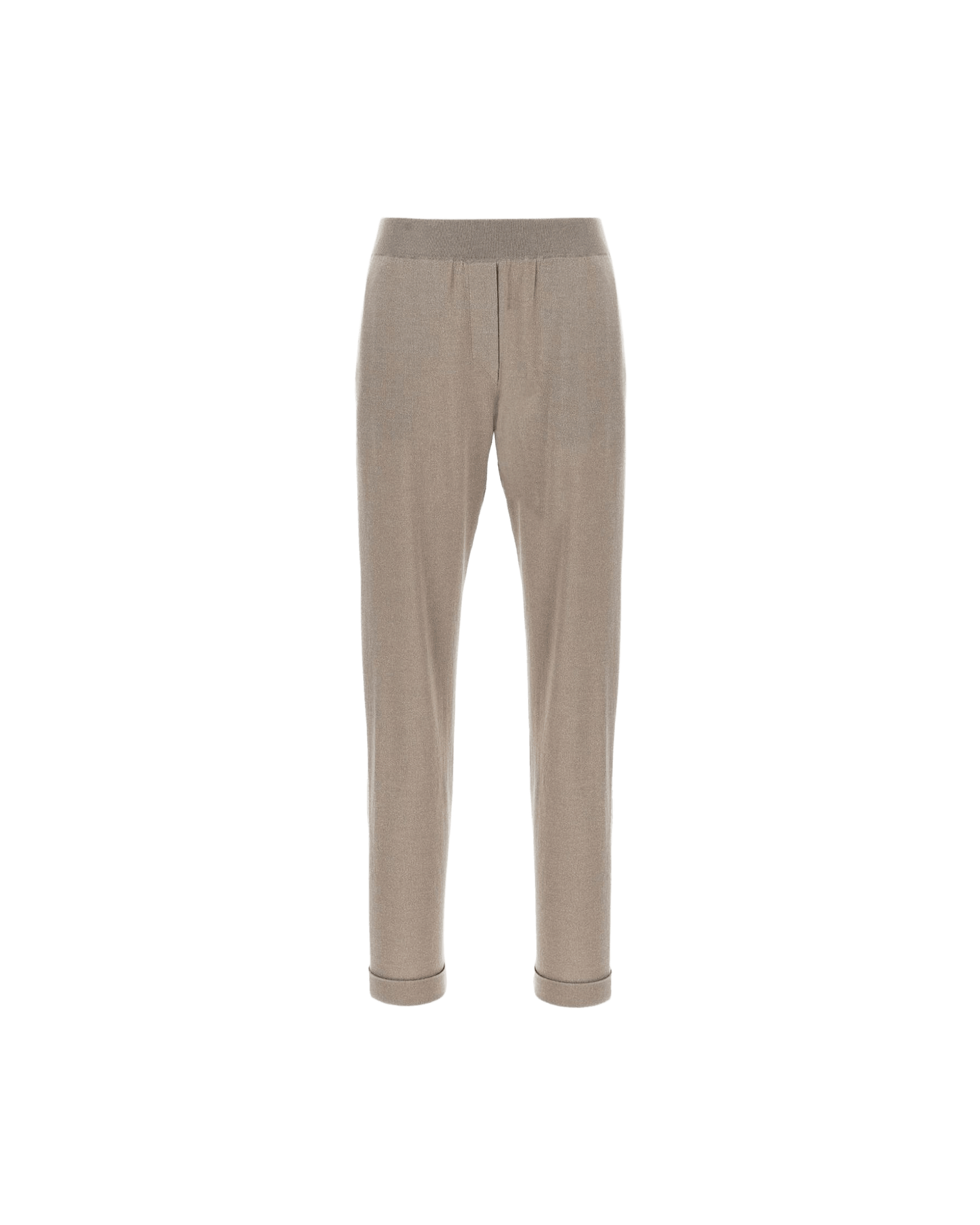 Brunello Cucinelli Grey Trouser Dove Glam Steals