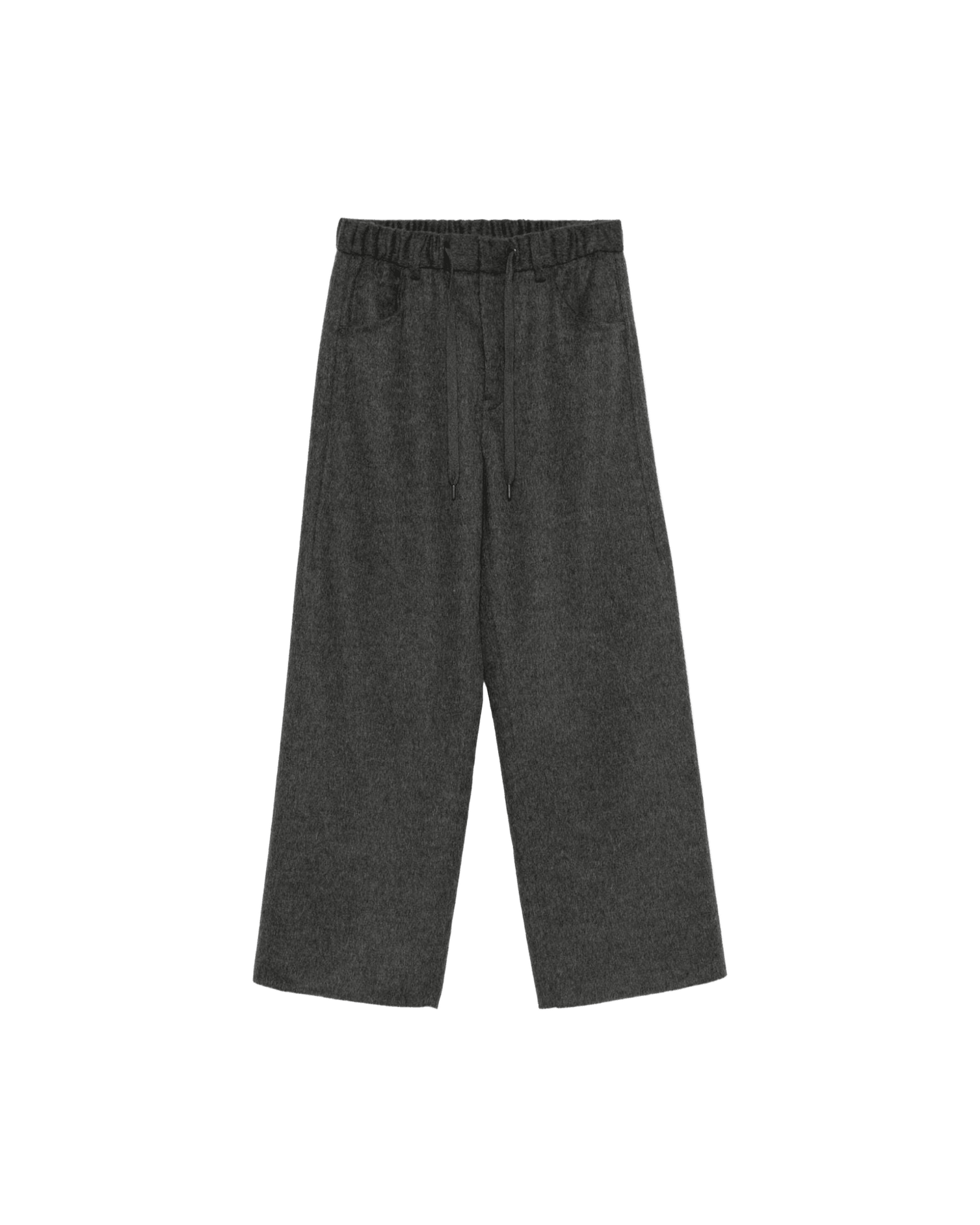 Brunello Cucinelli Grey Trouser Glam Steals
