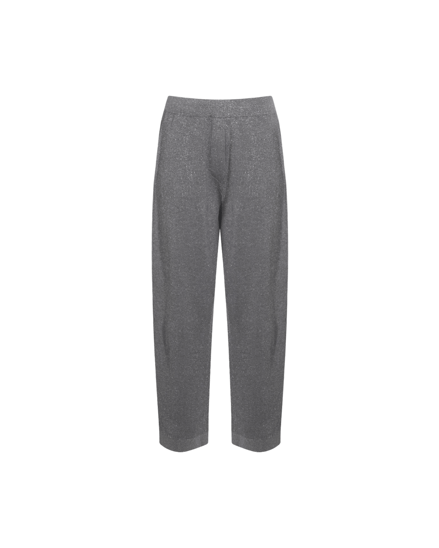 Brunello Cucinelli Grey Trouser Glam Steals