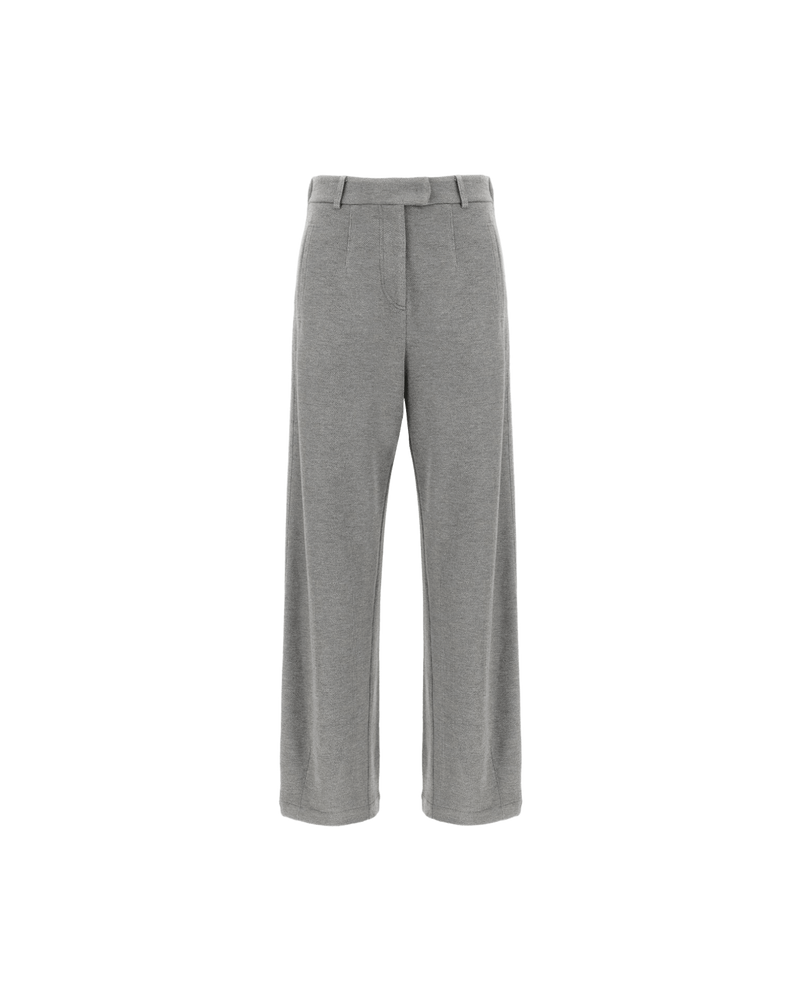 Brunello Cucinelli Grey Trouser Glam Steals