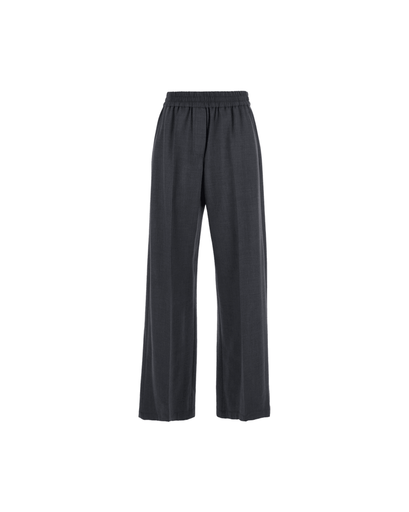 Brunello Cucinelli Grey Trousers Glam Steals