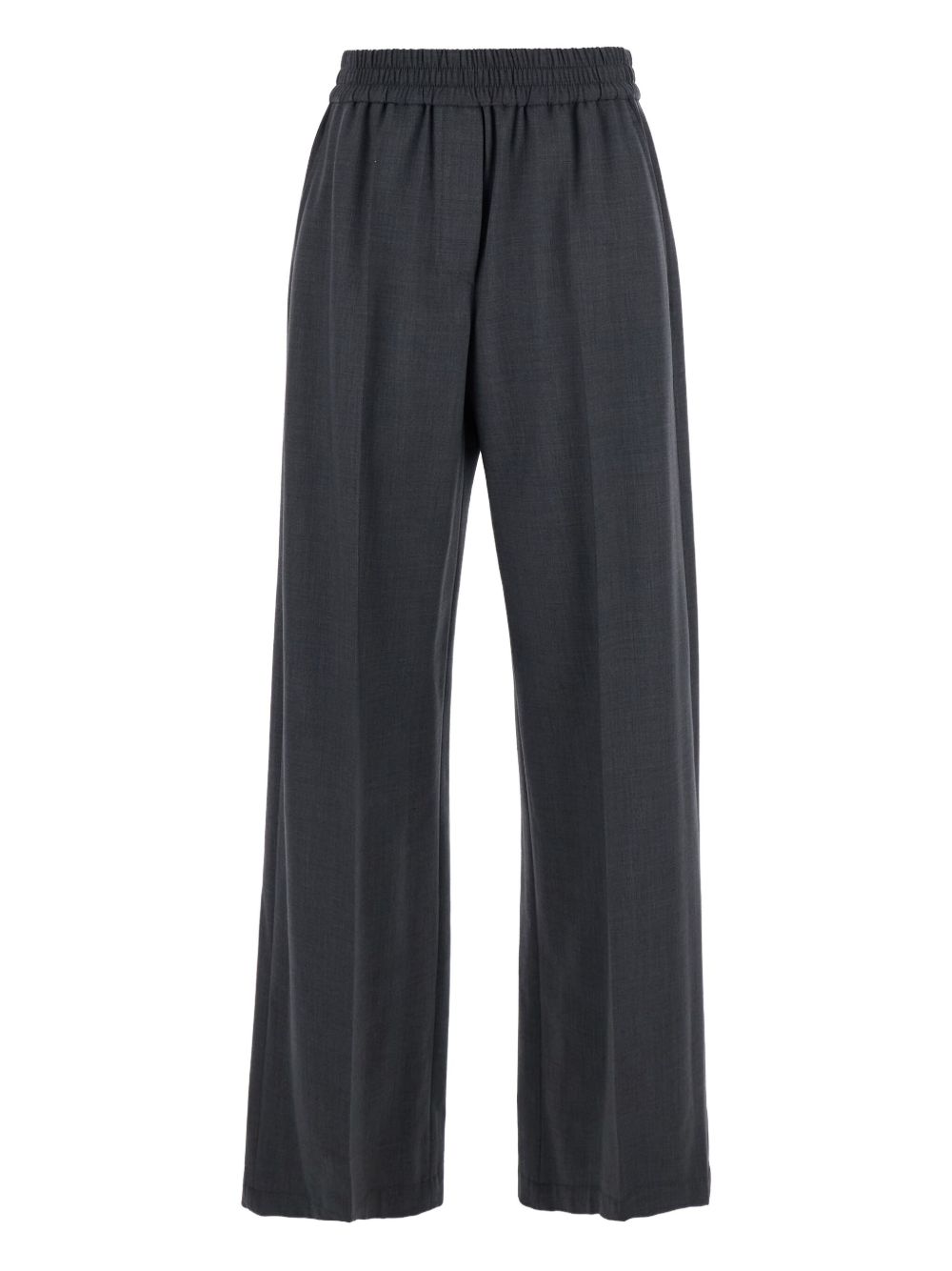 Brunello Cucinelli Grey Trouser Glam Steals