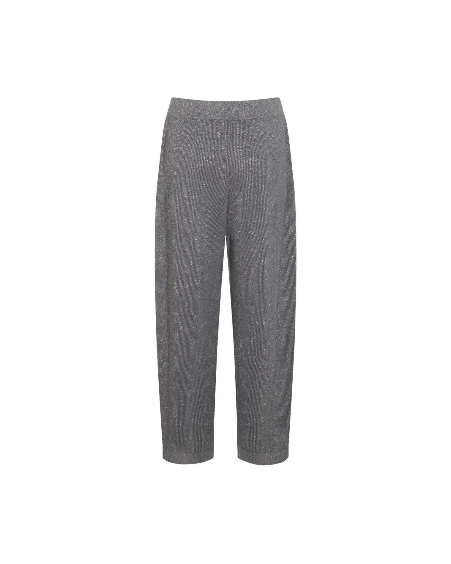 Brunello Cucinelli Grey Trouser Glam Steals