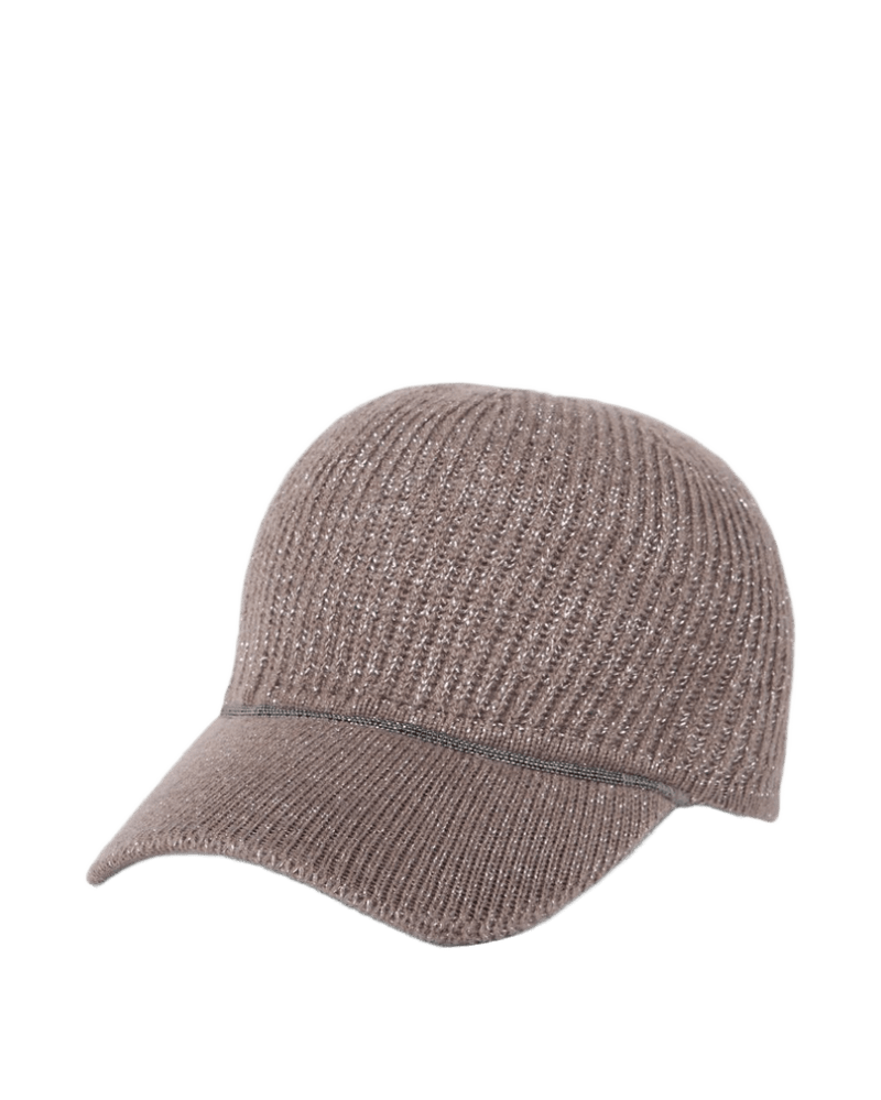 Brunello Cucinelli Hats Brown Glam Steals