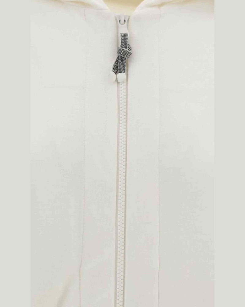 Brunello Cucinelli Hoodie Glam Steals