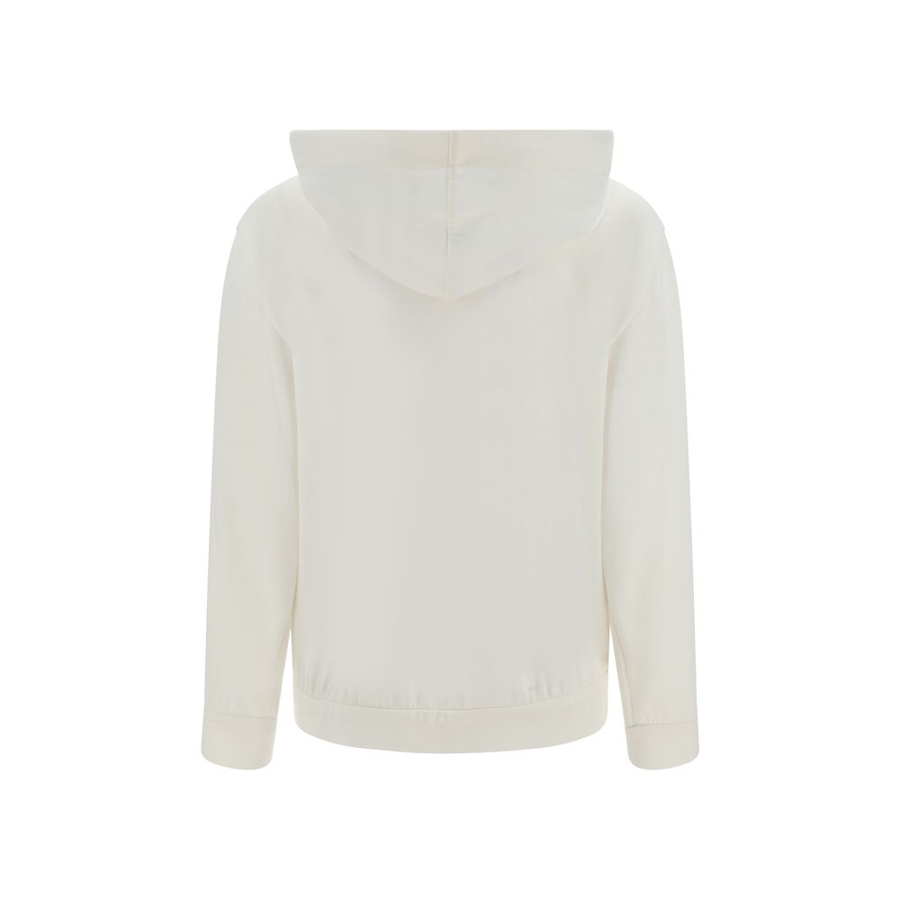 Brunello Cucinelli Hoodie Glam Steals