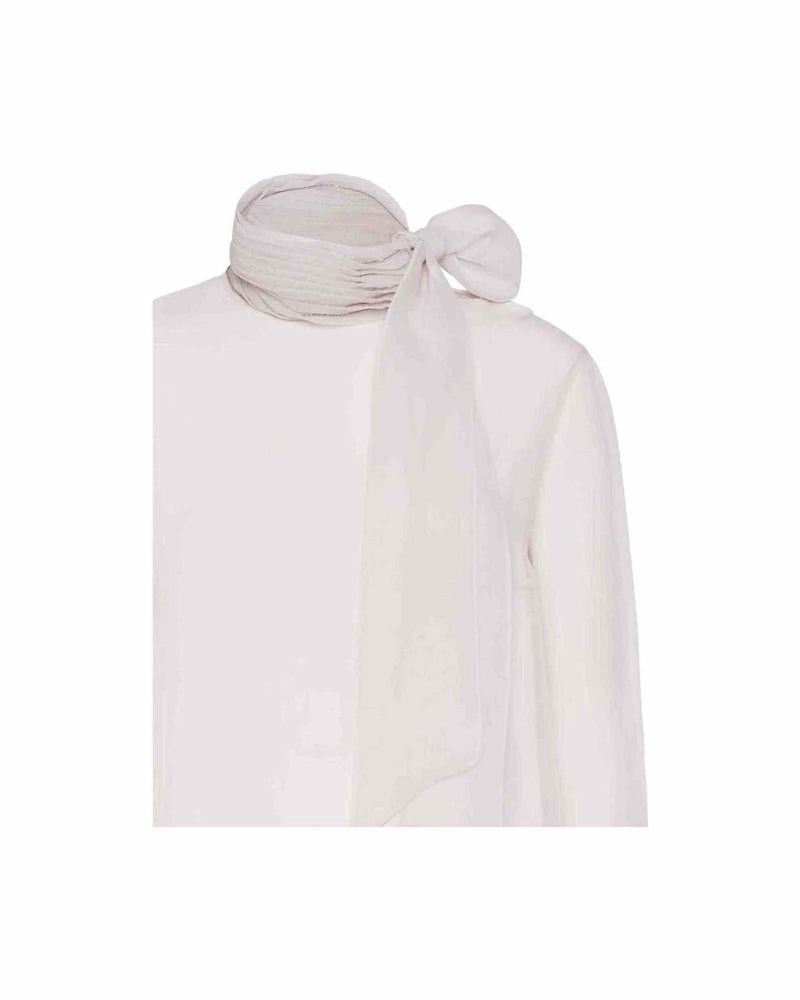 Brunello Cucinelli Ivory Top Glam Steals