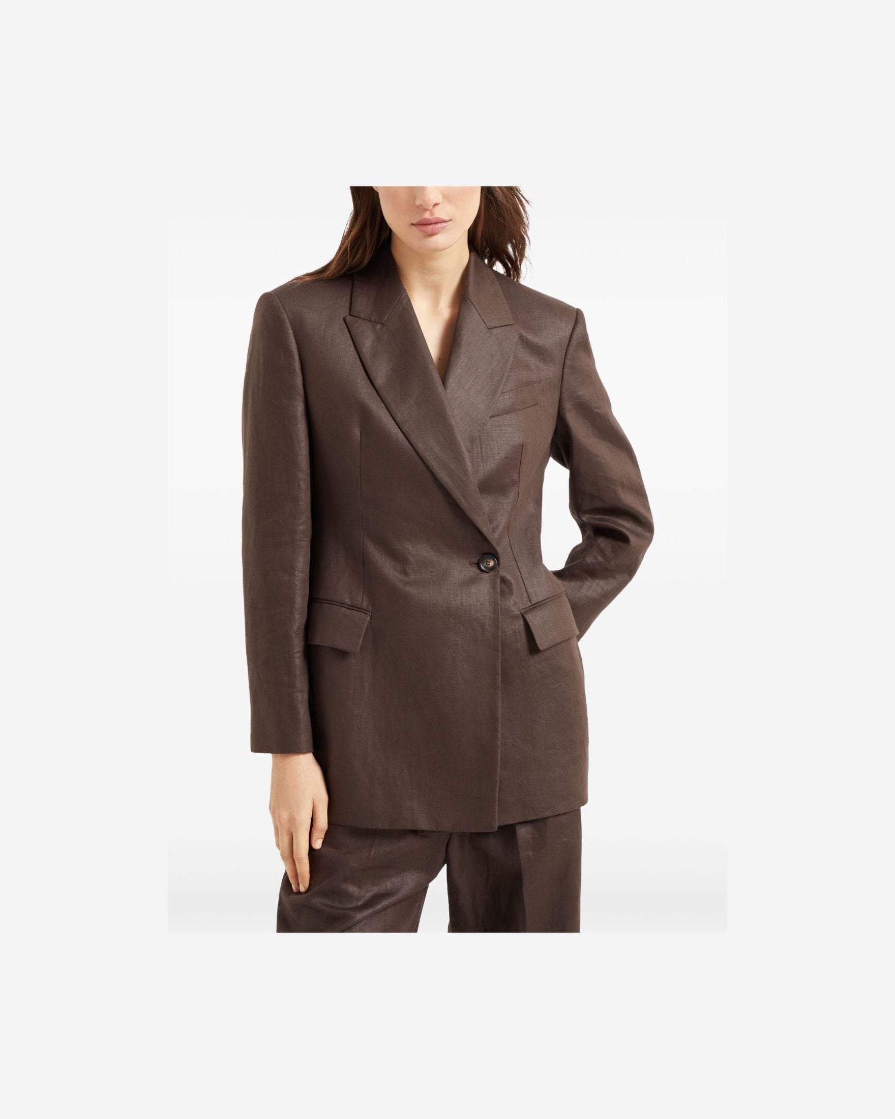 Brunello Cucinelli Jacket Glam Steals
