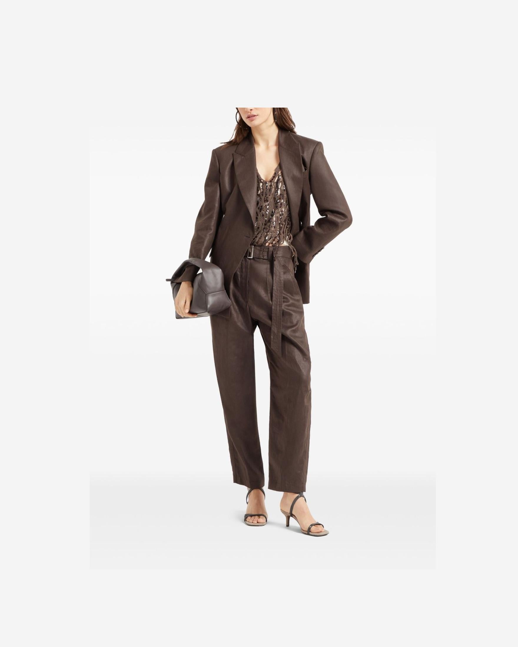 Brunello Cucinelli Jacket Glam Steals