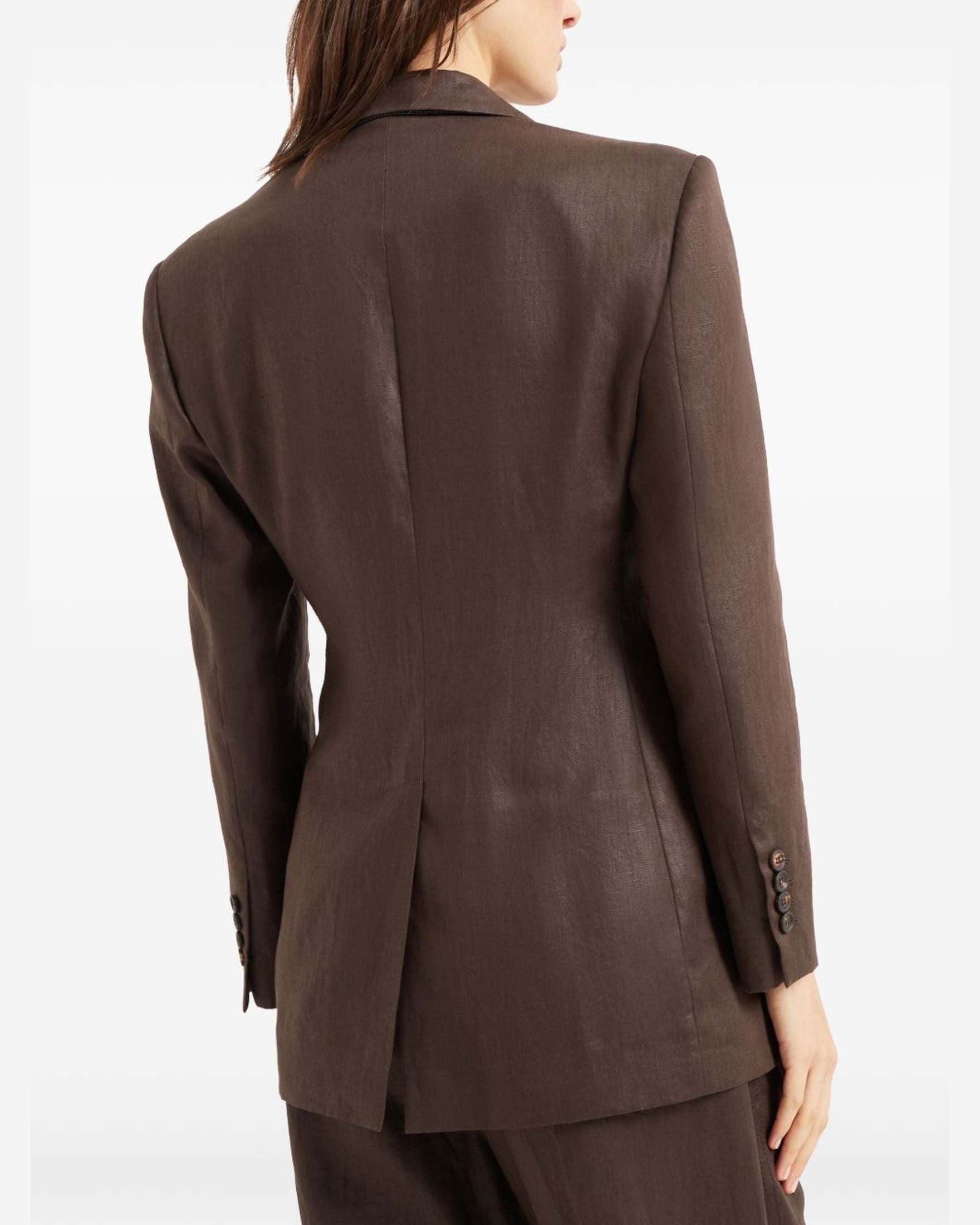 Brunello Cucinelli Jacket Glam Steals