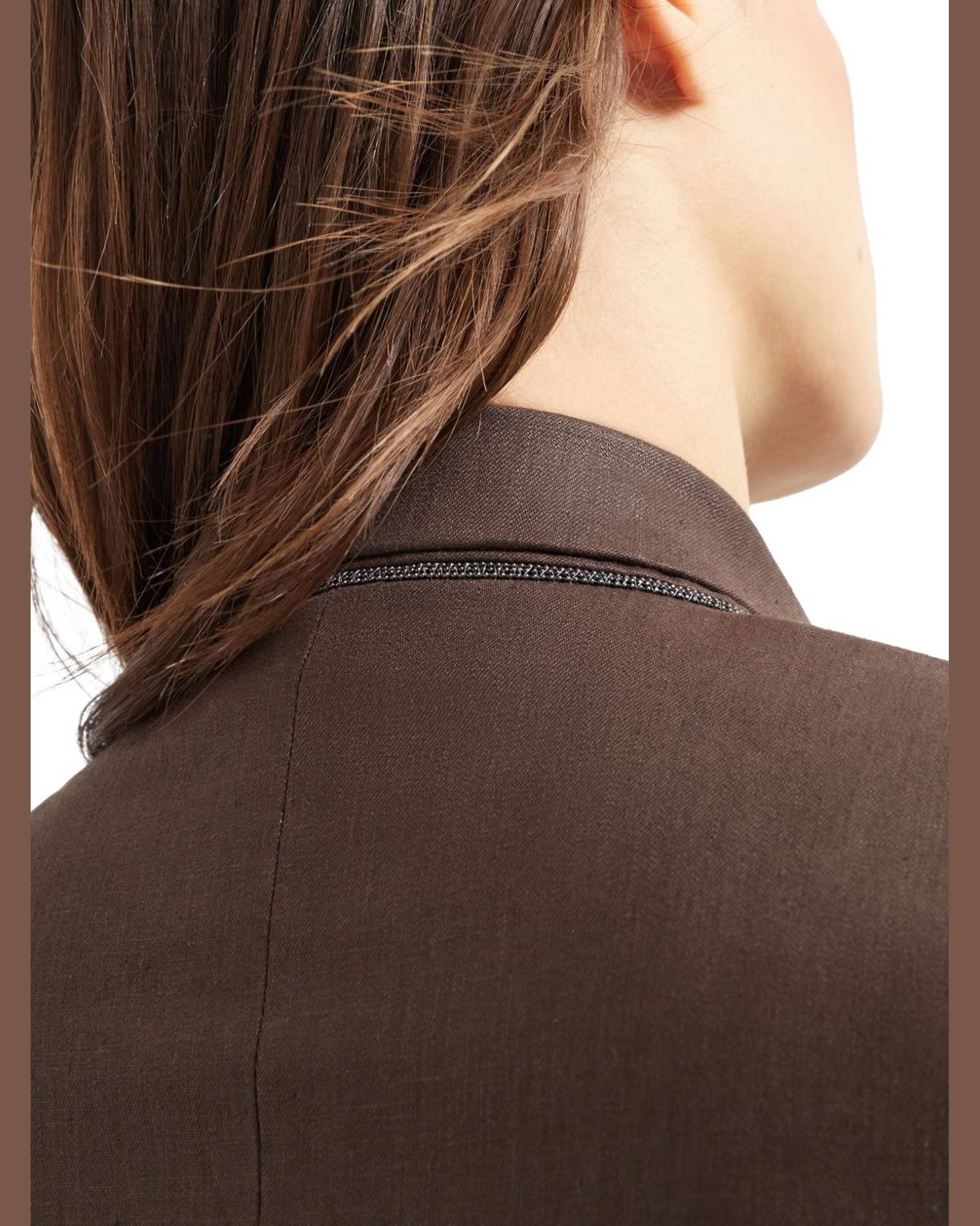 Brunello Cucinelli Jacket Glam Steals