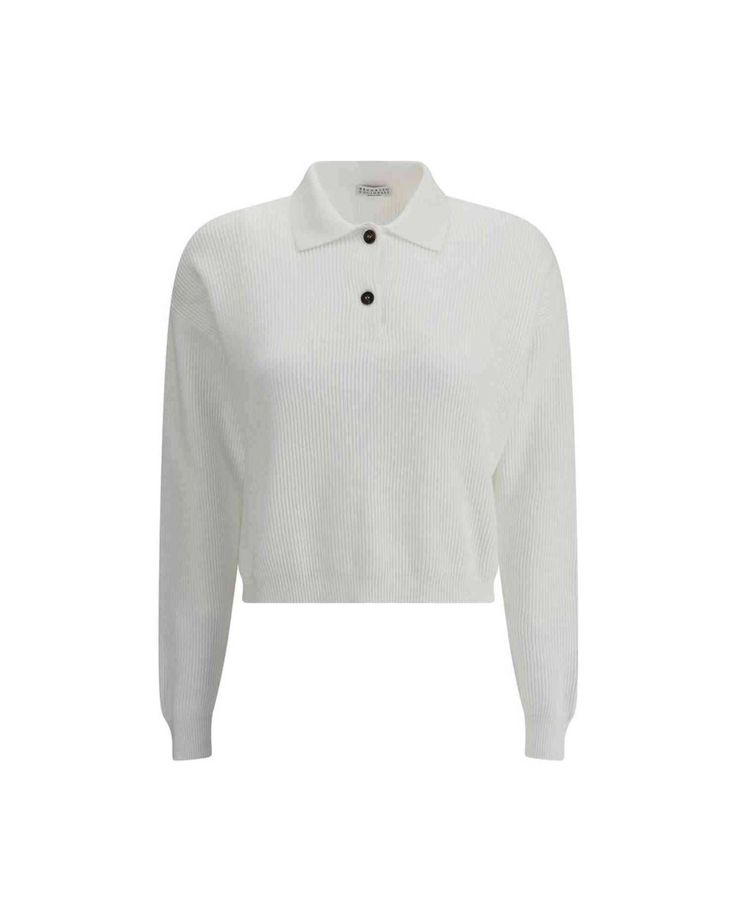 Brunello Cucinelli Knit Sweater Glam Steals