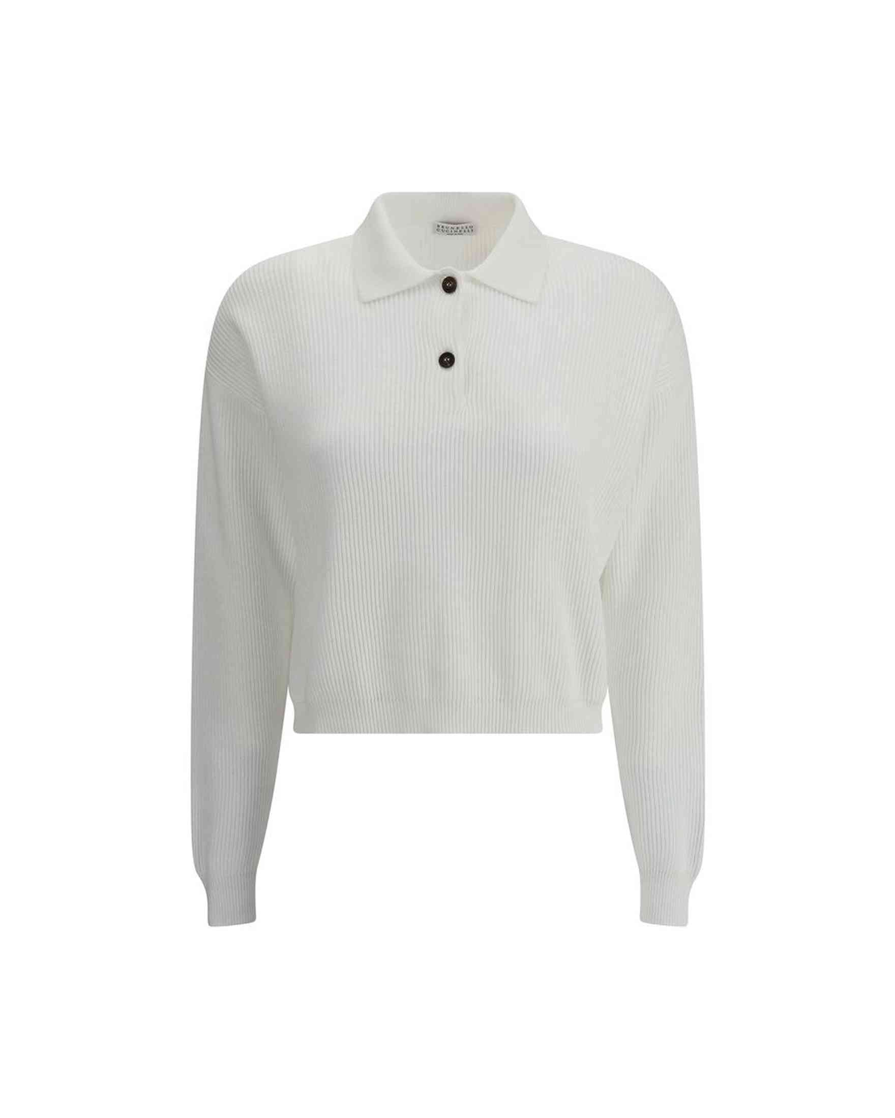 Brunello Cucinelli Knit Sweater Glam Steals