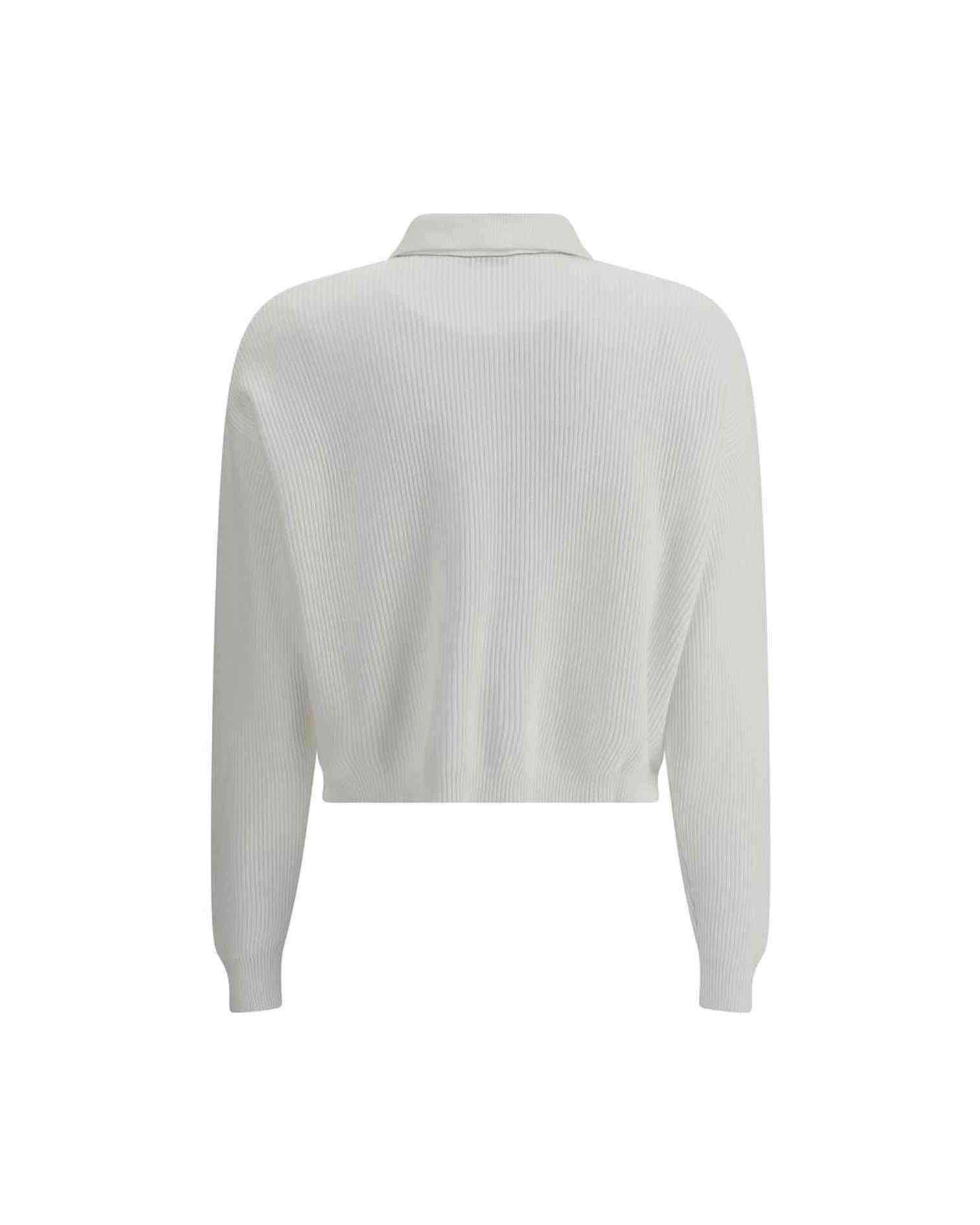Brunello Cucinelli Knit Sweater Glam Steals