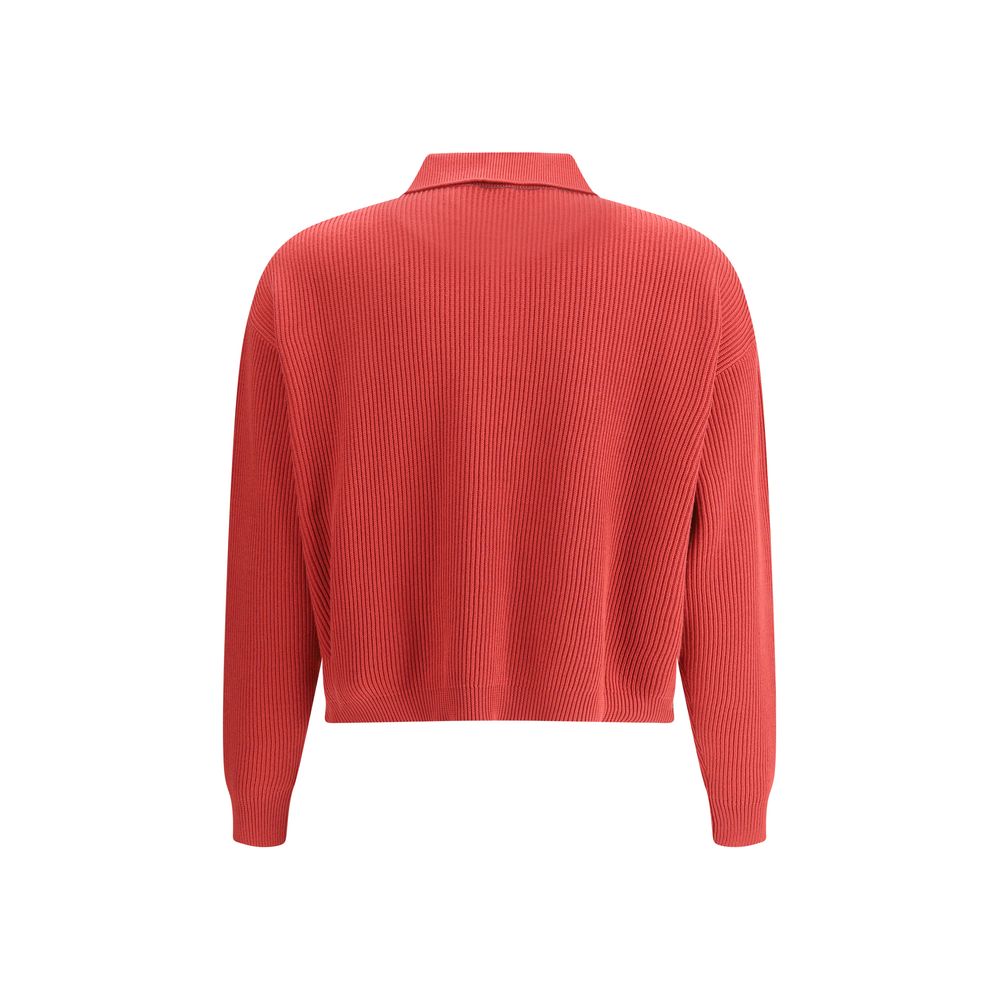Brunello Cucinelli Knit Sweater Glam Steals