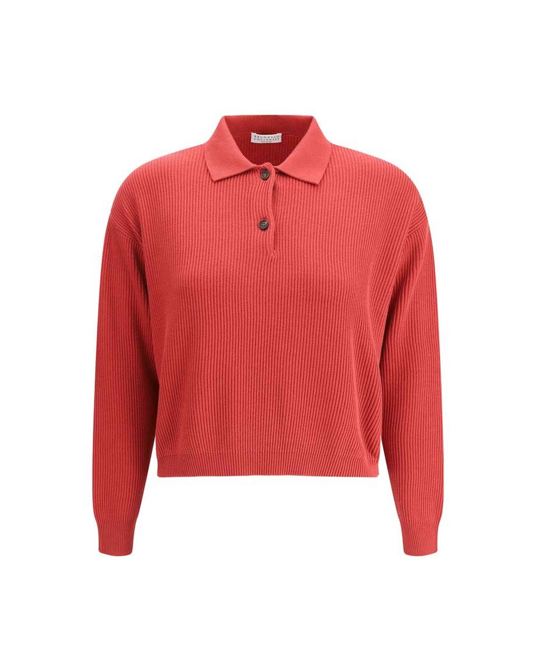 Brunello Cucinelli Knit Sweater Glam Steals