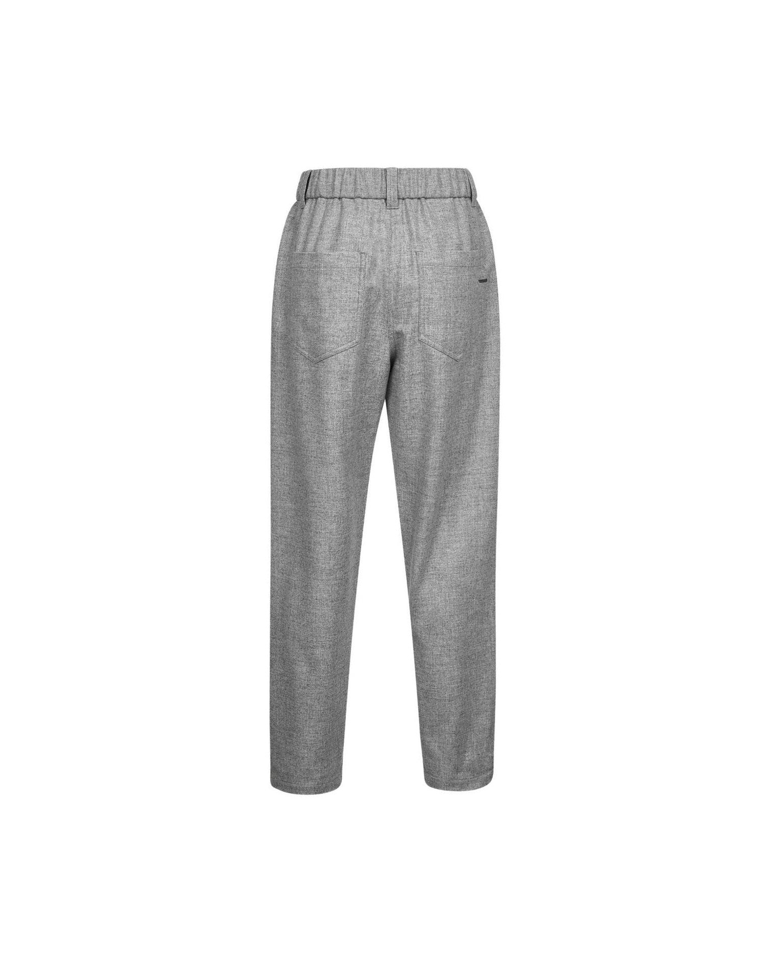 Brunello Cucinelli Light Grey Trouser Glam Steals