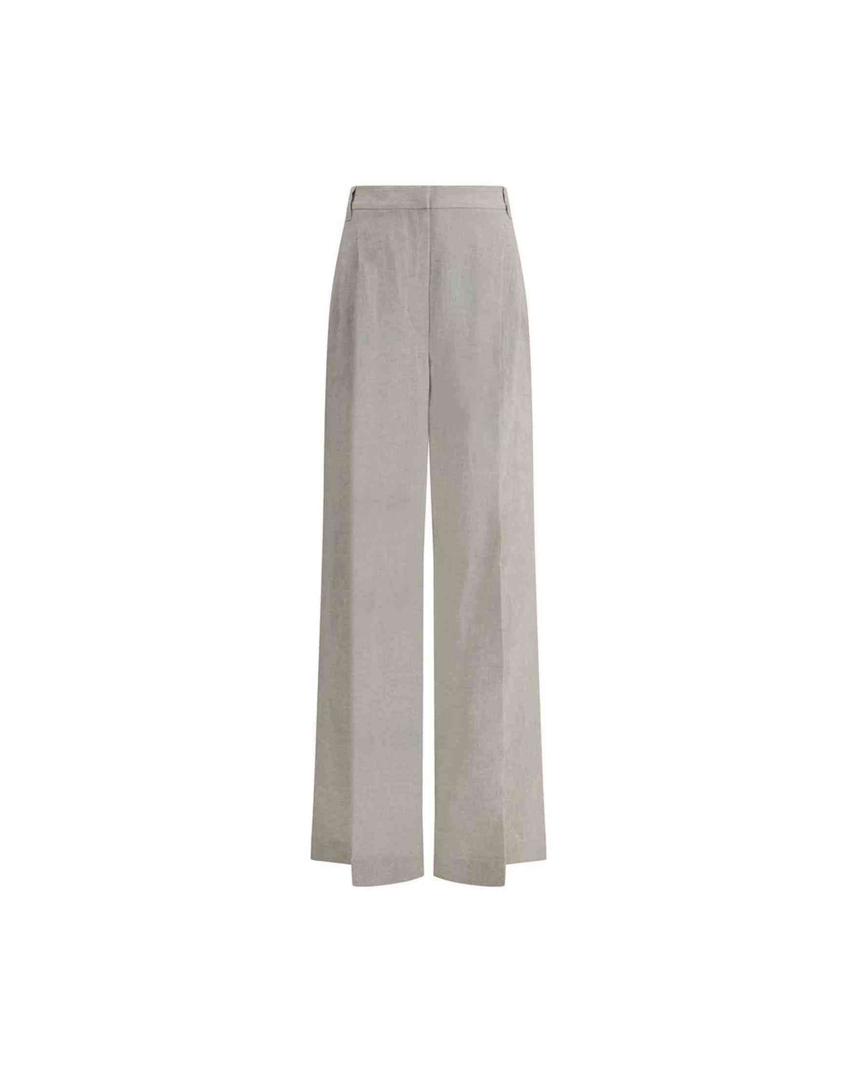 Brunello Cucinelli Linen Pant Glam Steals