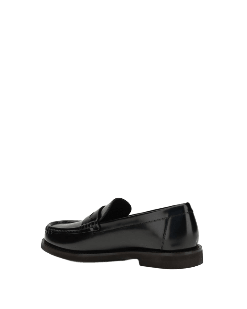 Brunello Cucinelli Loafers with Jewel Decoration Glam Steals