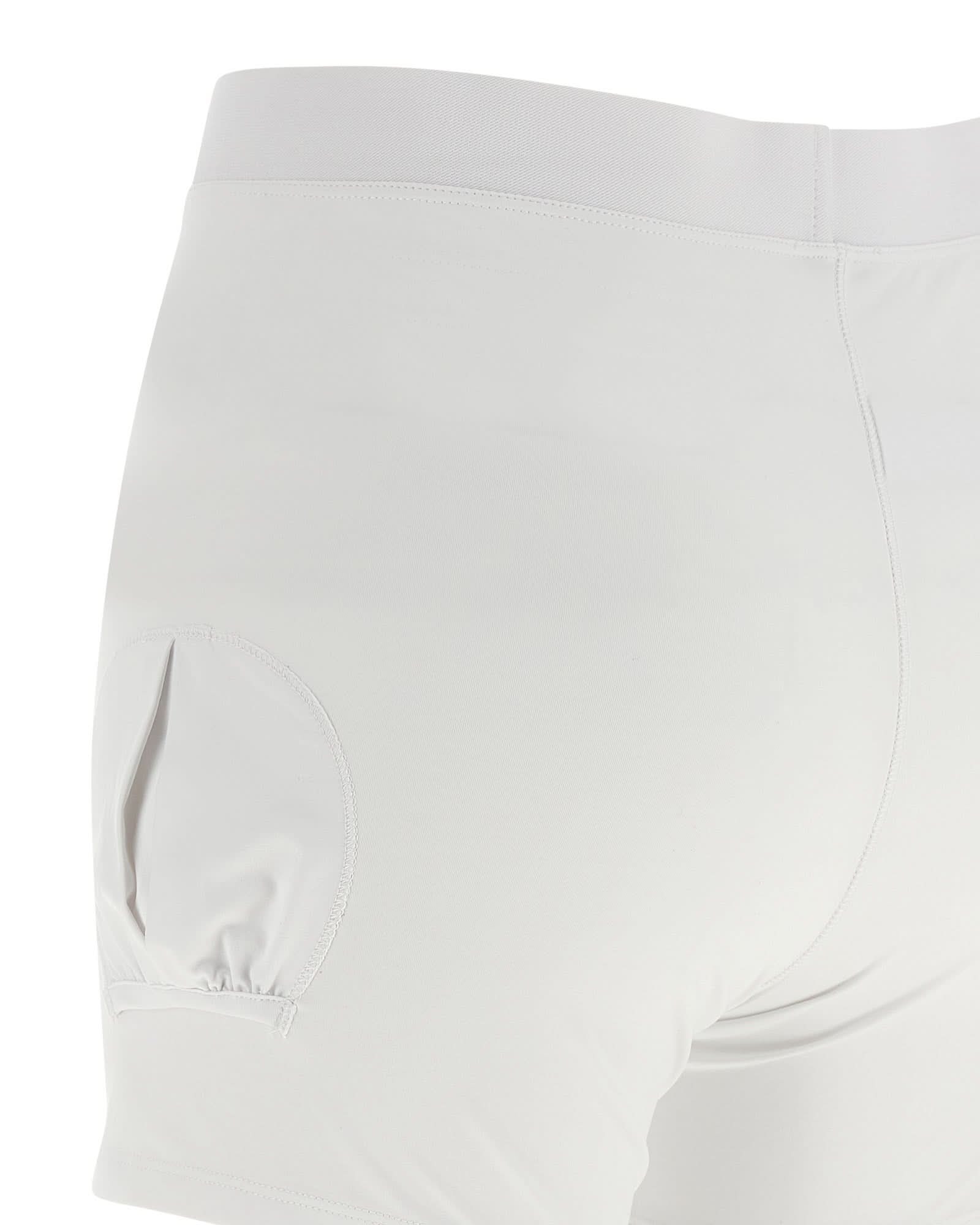 Brunello Cucinelli Logo Embroidery Tennis Dress Glam Steals
