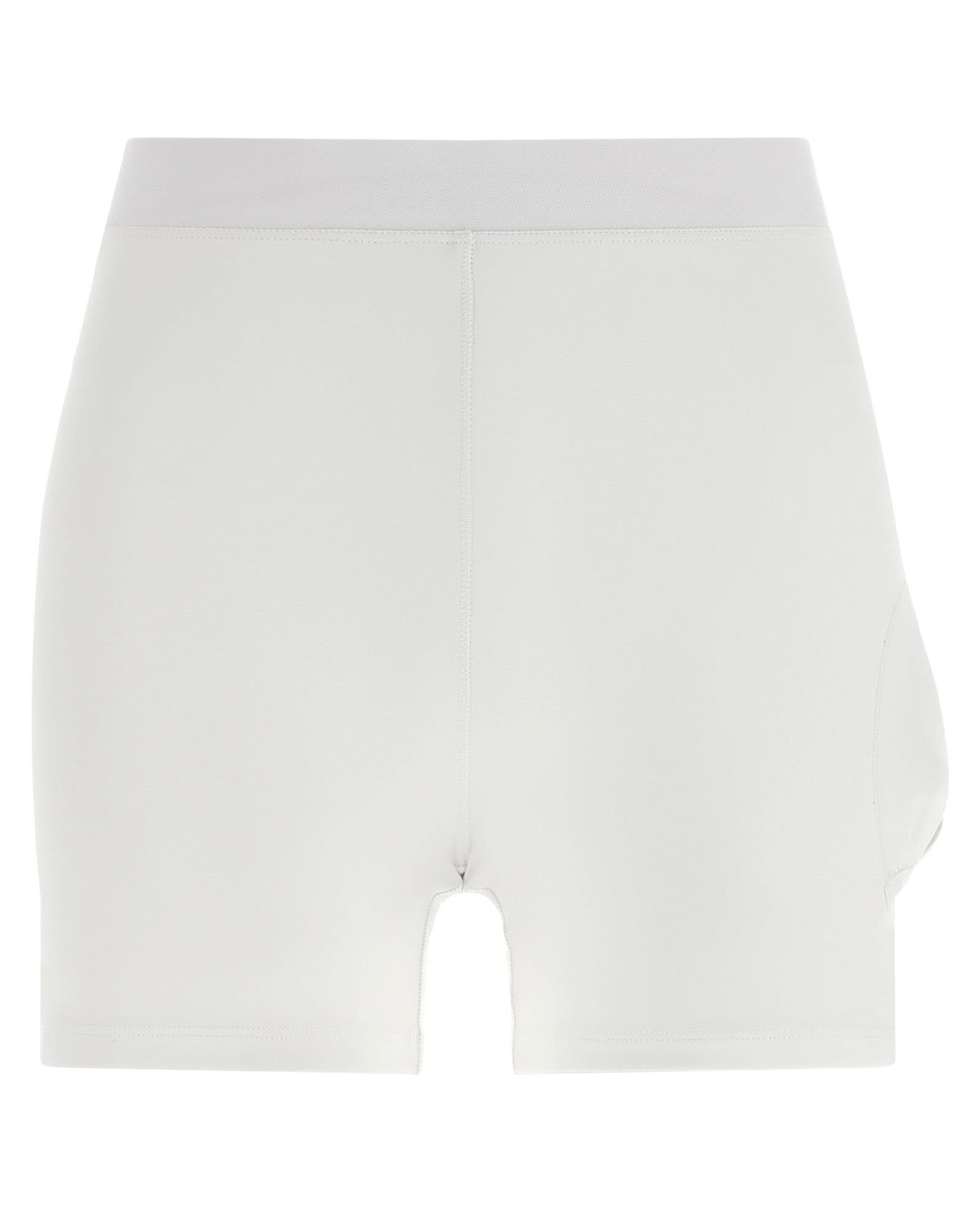 Brunello Cucinelli Logo Embroidery Tennis Dress Glam Steals