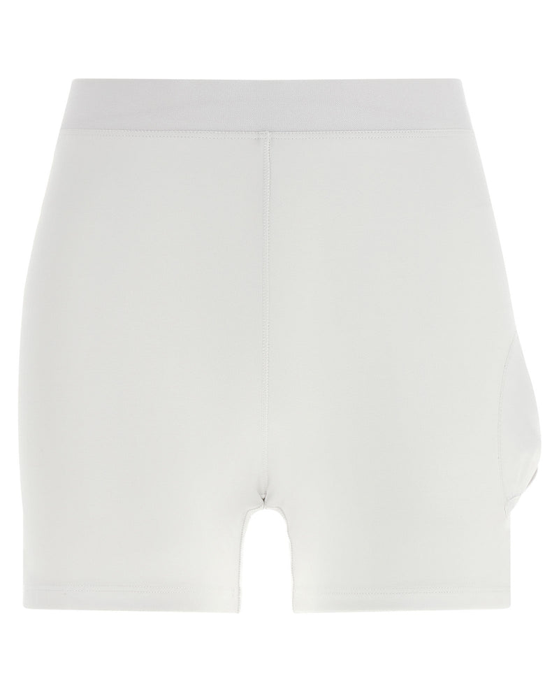 Brunello Cucinelli Logo Embroidery Tennis Dress Glam Steals