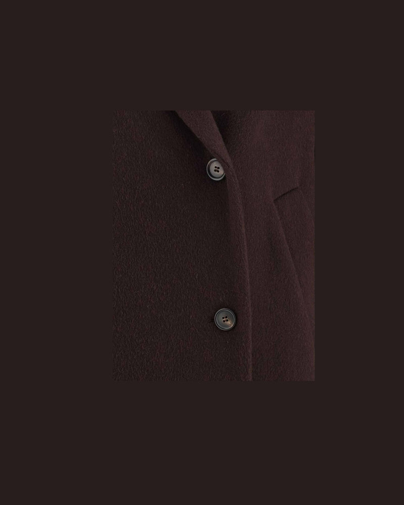 Brunello Cucinelli Long Cashmere Coat Glam Steals