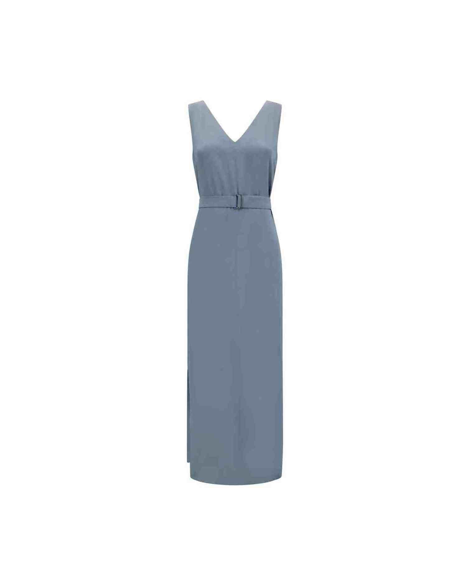 Brunello Cucinelli Long Dress Glam Steals