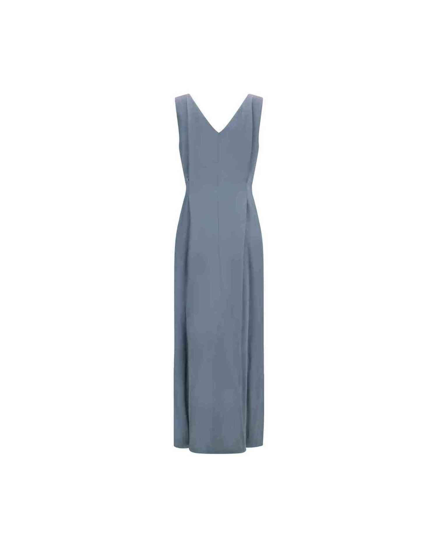 Brunello Cucinelli Long Dress Glam Steals