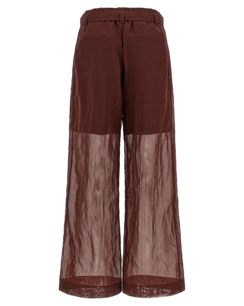 Brunello Cucinelli Loose Pant Glam Steals