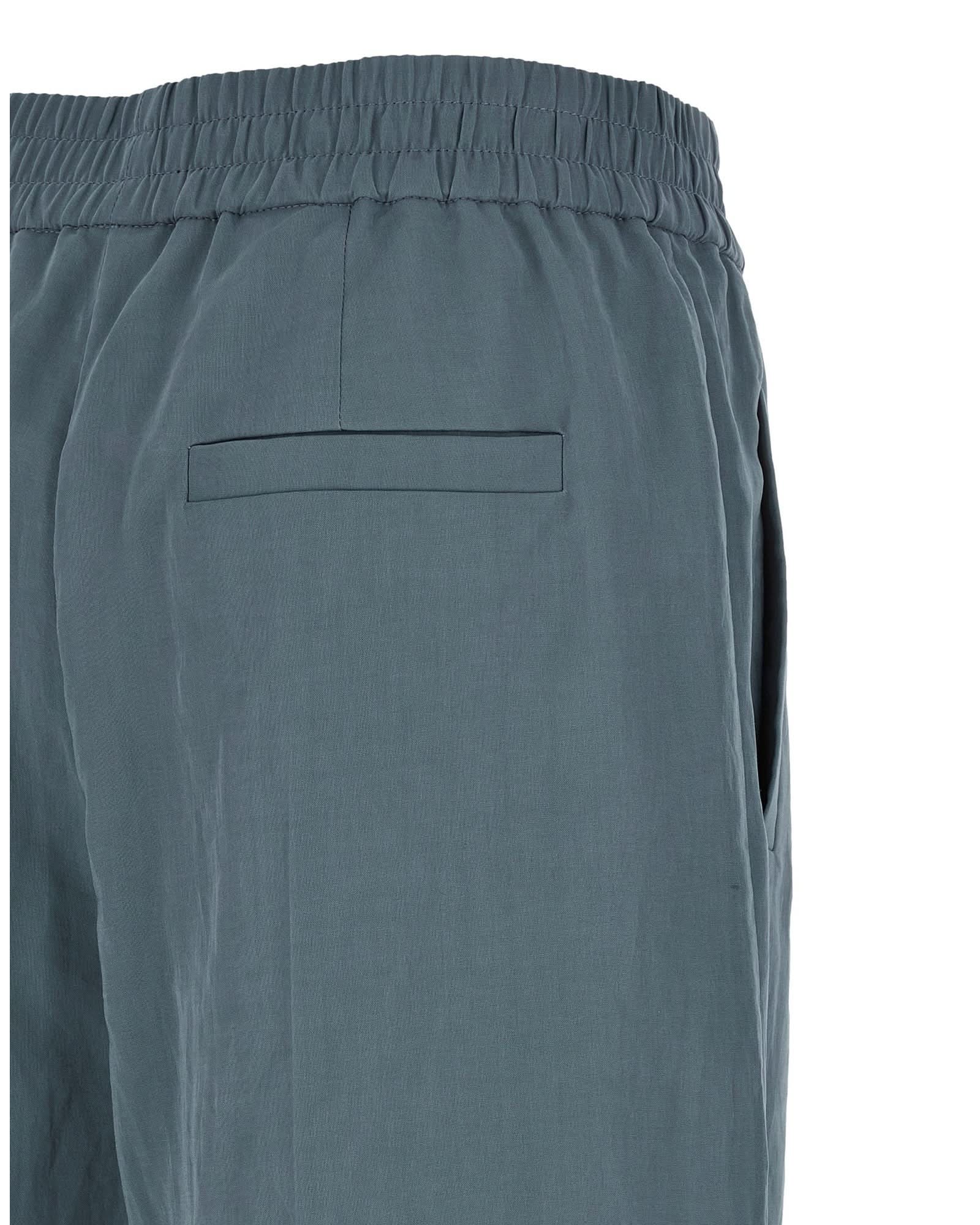 Brunello Cucinelli Loose Track Pant Glam Steals