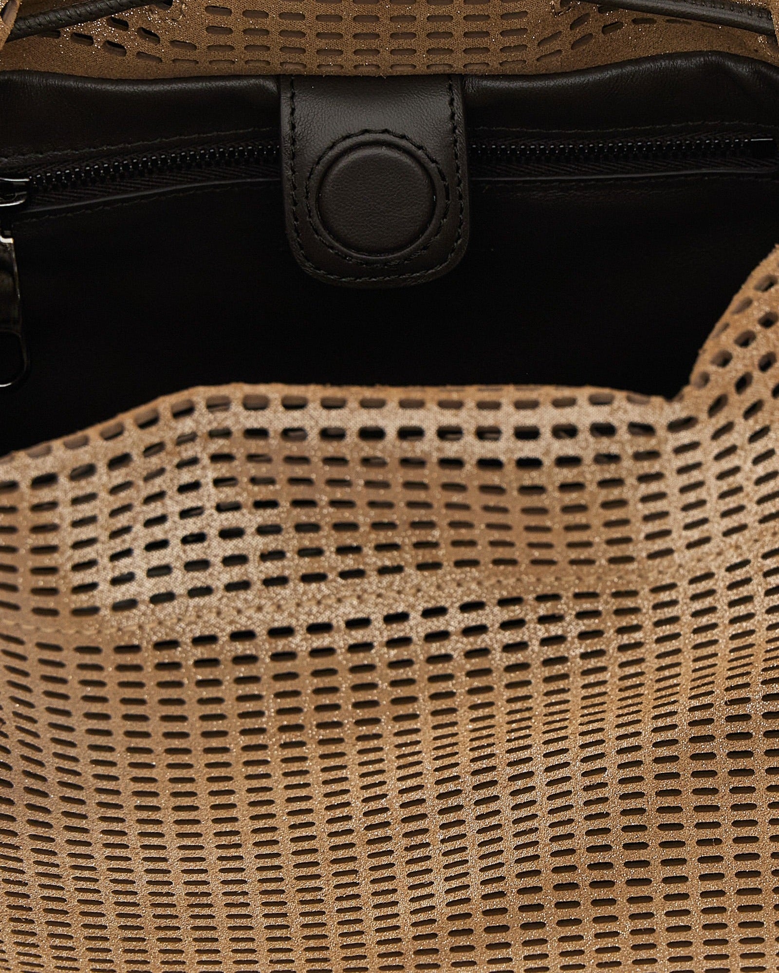 Brunello Cucinelli Mellow Small Bucket Handbag Glam Steals