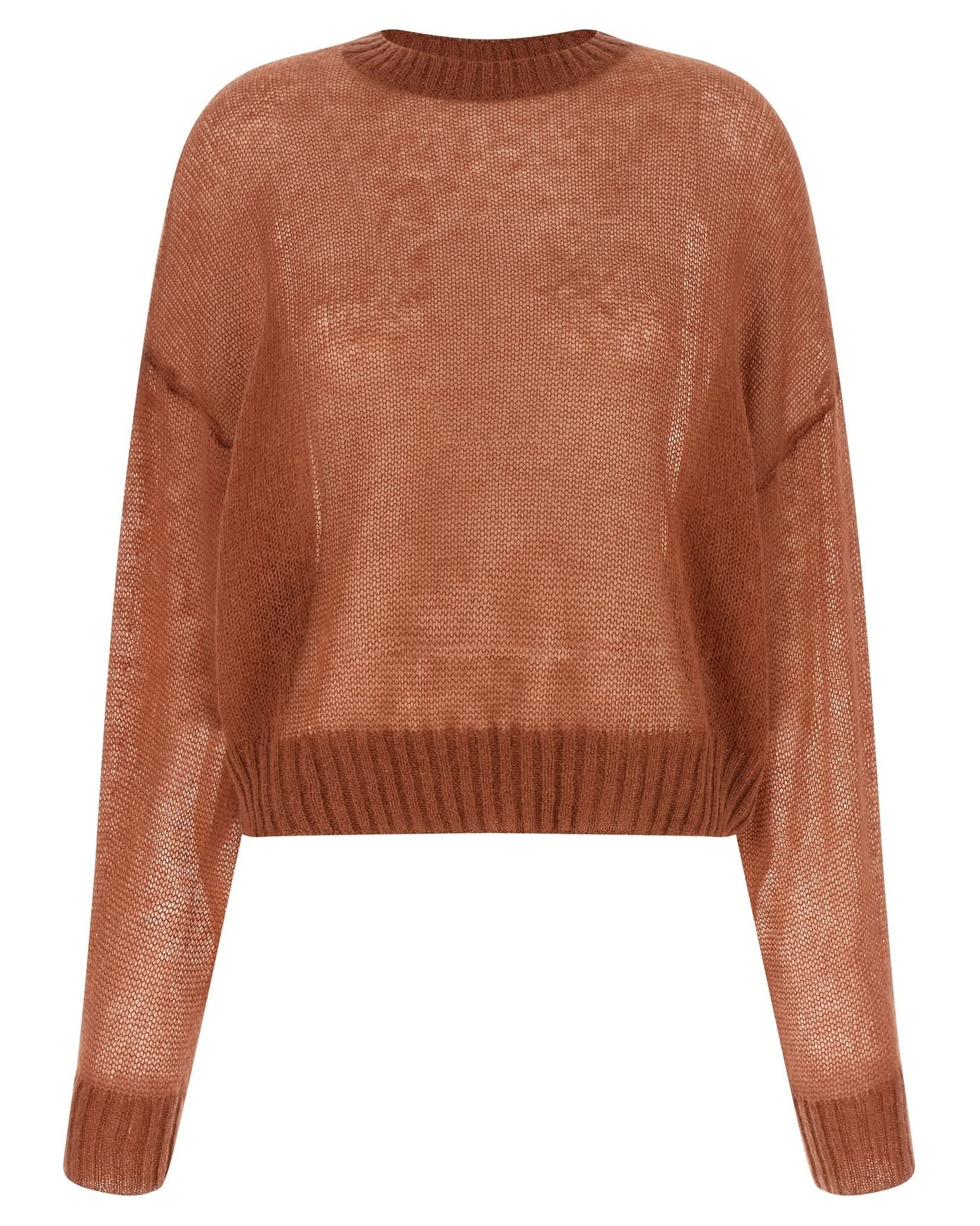 Brunello Cucinelli Mohair Sweater Glam Steals