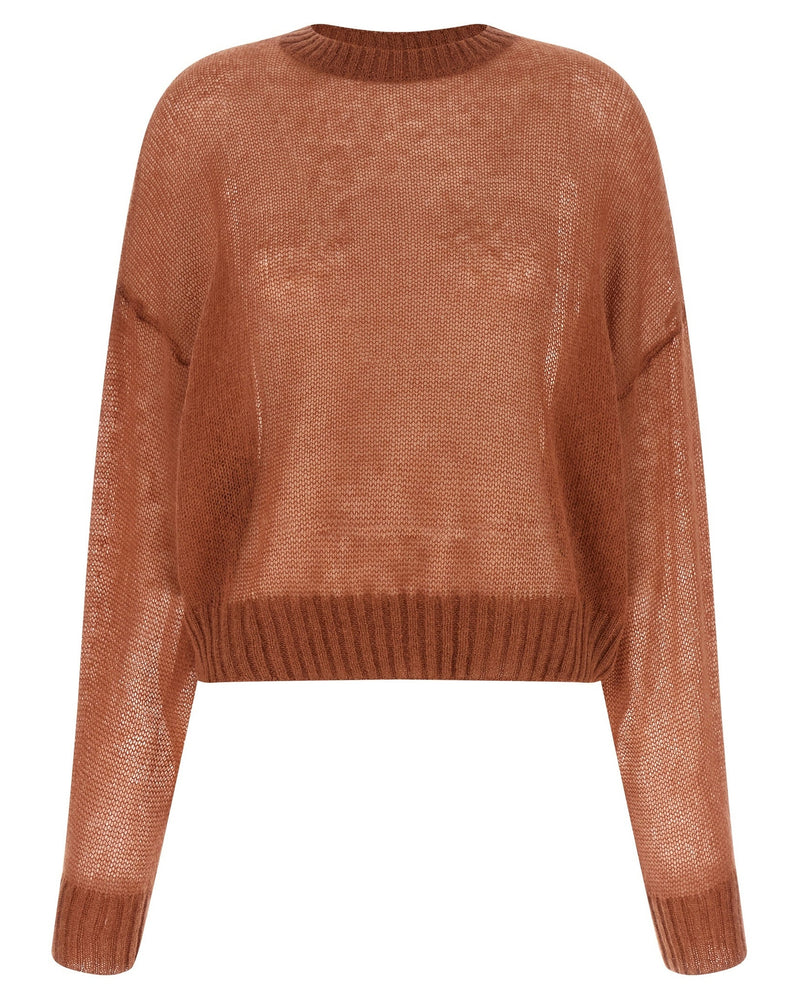 Brunello Cucinelli Mohair Sweater Glam Steals