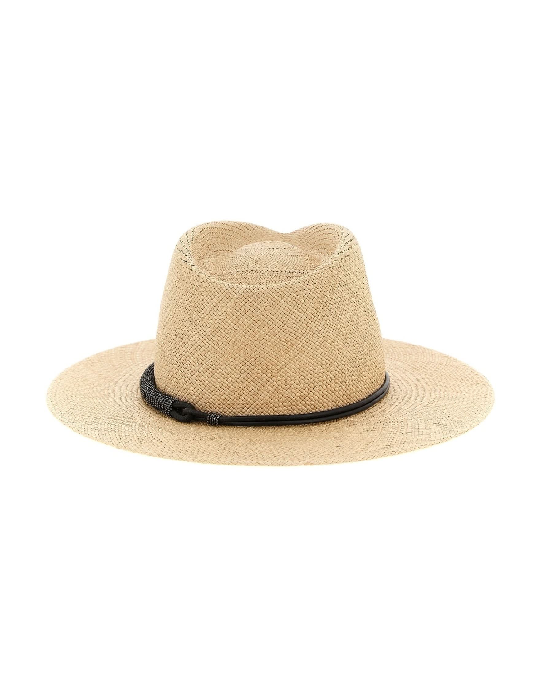 Brunello Cucinelli Monile Hat Glam Steals